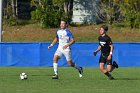 MSoc vs Emerson  Wheaton College Men’s Soccer vs Emerson College. - Photo By: KEITH NORDSTROM : Wheaton, Soccer
